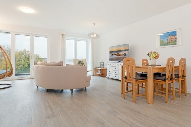 Ferienwohnung in Bosau - Haus Seeblick Bosau Seeadler - Bild 13