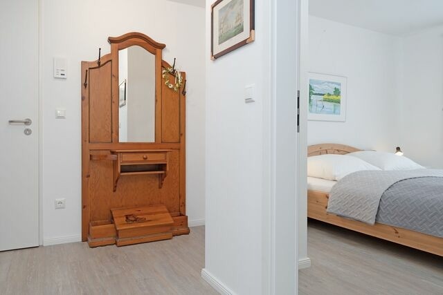 Ferienwohnung in Bosau - Haus Seeblick Bosau Seeadler - Bild 22
