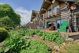 Ferienhaus in S&uuml;ssau - Sonnenholz - Bild 1