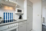 Ferienwohnung in Kellenhusen - Haus Holg&uuml;nt- Wohnung 7 - Bild 12