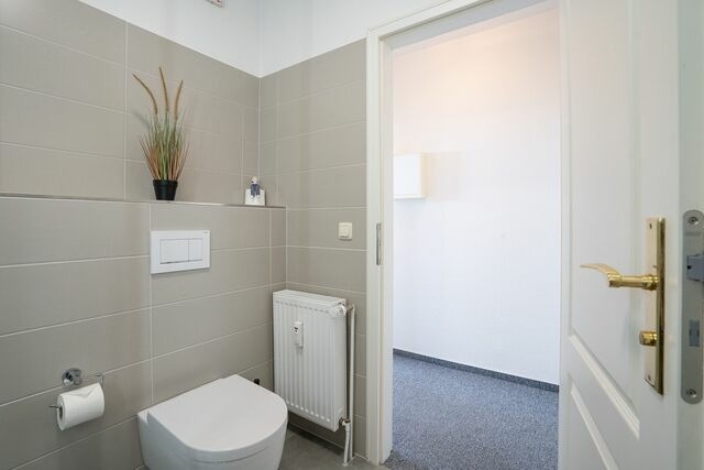 Ferienwohnung in Kellenhusen - Haus Holg&uuml;nt- Wohnung 7 - Bild 20