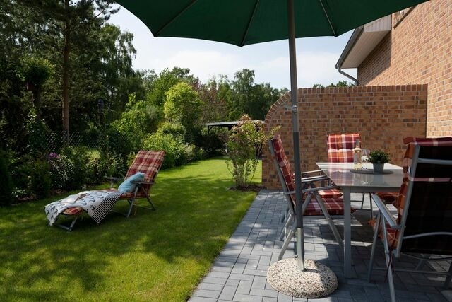Ferienhaus in Kellenhusen - Baobab Home - Bild 4