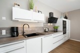 Ferienhaus in Kellenhusen - Baobab Home - Bild 11