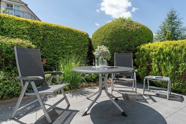 Ferienwohnung in Scharbeutz - Appartement Meerzeit- Residenz Kurparkh&ouml;he - Bild 2