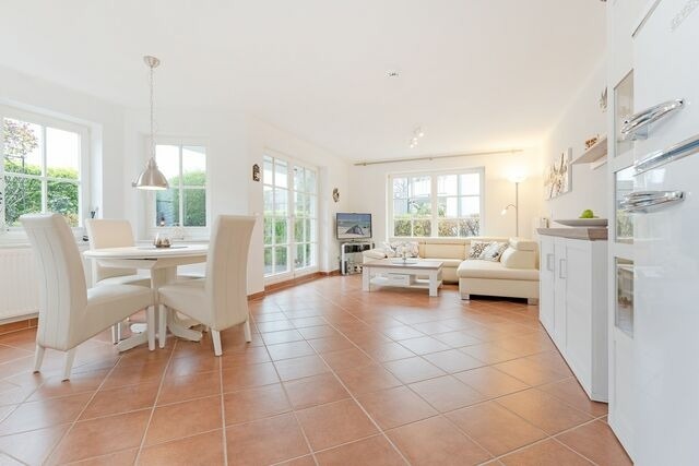Ferienwohnung in Scharbeutz - Appartement Meerzeit- Residenz Kurparkh&ouml;he - Bild 5