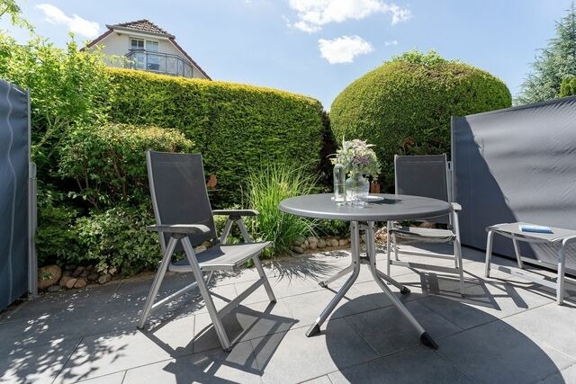 Ferienwohnung in Scharbeutz - Appartement Meerzeit- Residenz Kurparkh&ouml;he - Bild 11