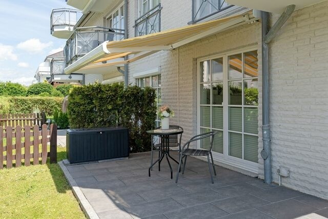 Ferienwohnung in Scharbeutz - Appartement Meerzeit- Residenz Kurparkh&ouml;he - Bild 15