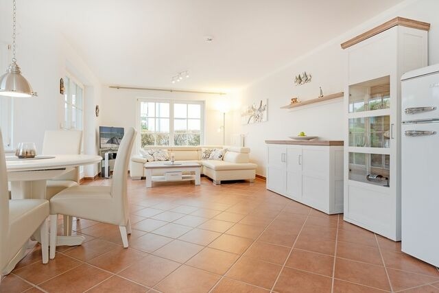 Ferienwohnung in Scharbeutz - Appartement Meerzeit- Residenz Kurparkh&ouml;he - Bild 18