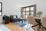 Ferienwohnung in Malente - Zuckersnuut - Bild 1