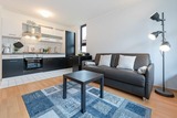 Ferienwohnung in Malente - Zuckersnuut - Bild 2