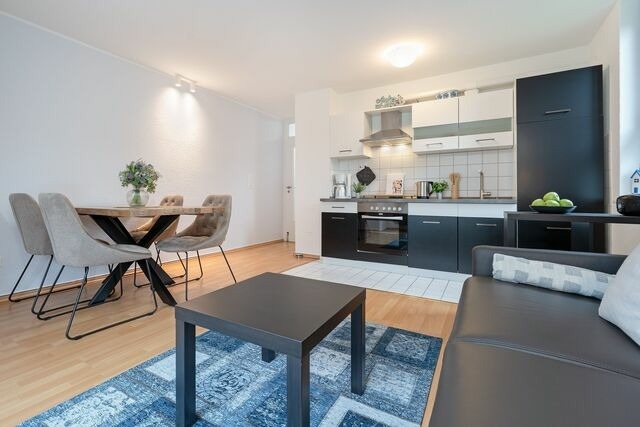 Ferienwohnung in Malente - Zuckersnuut - Bild 5