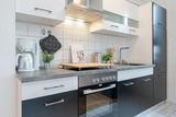 Ferienwohnung in Malente - Zuckersnuut - Bild 13