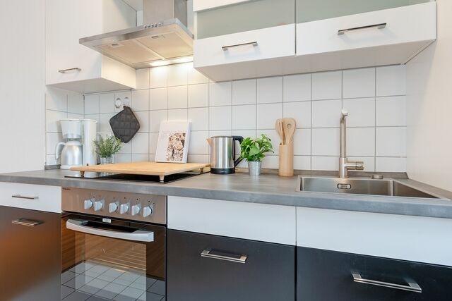 Ferienwohnung in Malente - Zuckersnuut - Bild 15