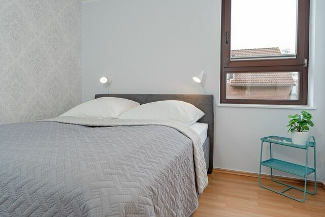 Ferienwohnung in Malente - Zuckersnuut - Bild 18