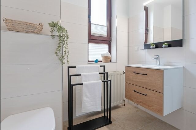 Ferienwohnung in Malente - Zuckersnuut - Bild 21