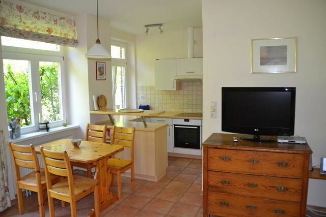 Ferienwohnung in Barkelsby-Hemmelmark - Alte Schule 1 - Bild 2