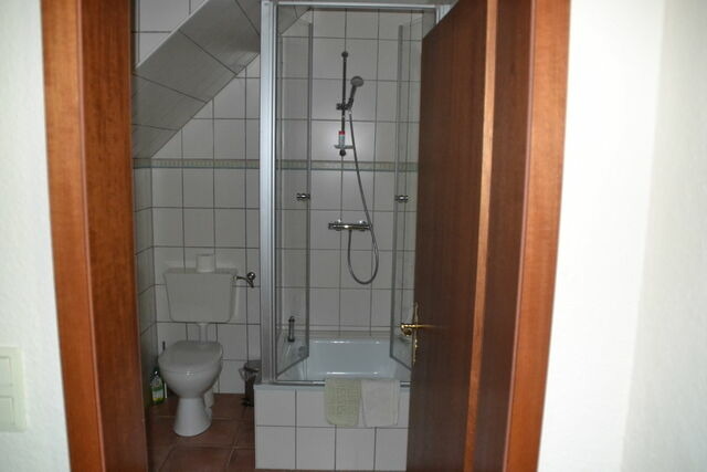 Ferienwohnung in Barkelsby-Hemmelmark - Alte Schule 1 - Bild 6