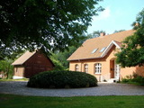 Ferienwohnung in Barkelsby-Hemmelmark - Alte Schule 1 - Bild 9