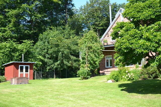 Ferienwohnung in Barkelsby-Hemmelmark - Alte Schule 1 - Bild 13
