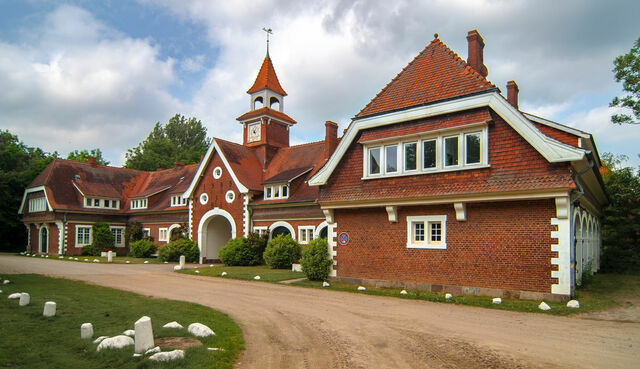 Ferienwohnung in Barkelsby-Hemmelmark - Alte Schule 1 - Bild 20