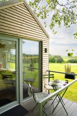 Ferienhaus in Oersberg - Studio Mini - Bild 2