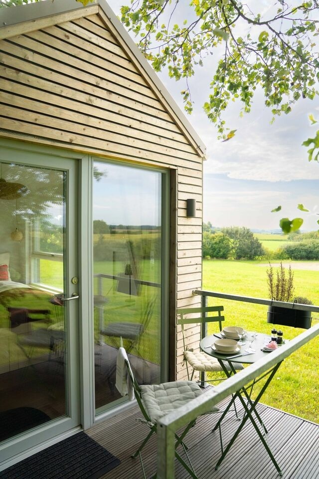 Ferienhaus in Oersberg - Studio Mini - Bild 2