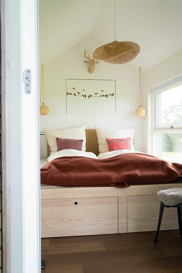 Ferienhaus in Oersberg - Studio Mini - Bild 3
