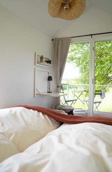 Ferienhaus in Oersberg - Studio Mini - Bild 4