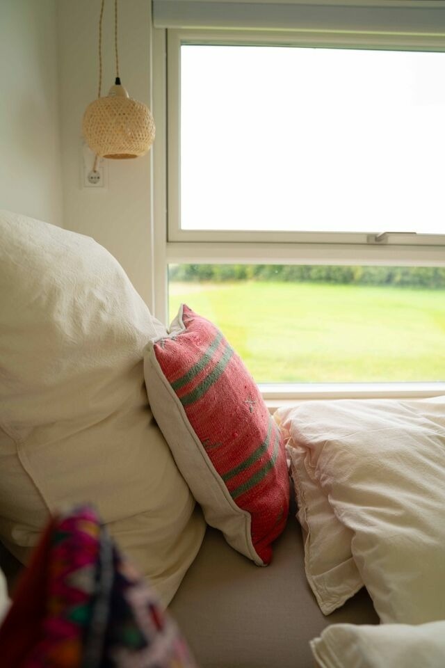 Ferienhaus in Oersberg - Studio Mini - Bild 6