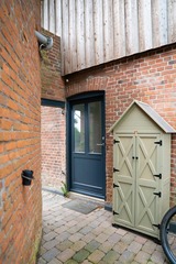 Ferienhaus in Oersberg - Studio Mini - Bild 9