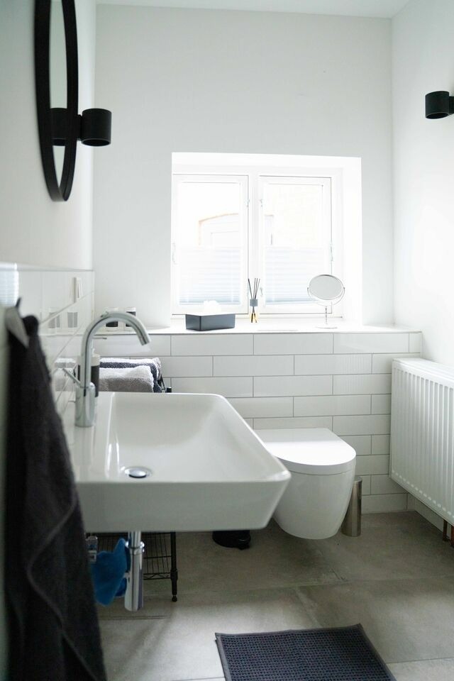Ferienhaus in Oersberg - Studio Mini - Bild 12