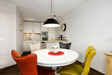Ferienwohnung in Stein - Dorfring 36 Seeadler - Bild 16