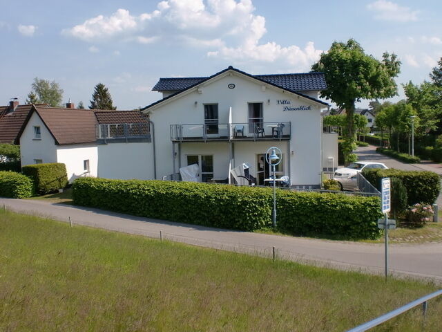 Ferienwohnung in Zingst - Villa D&uuml;nenblick 05 - Bild 2
