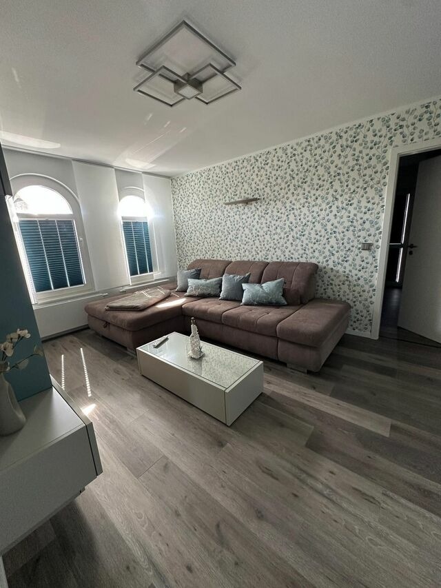 Ferienwohnung in Zingst - Villa D&uuml;nenblick 05 - Bild 6