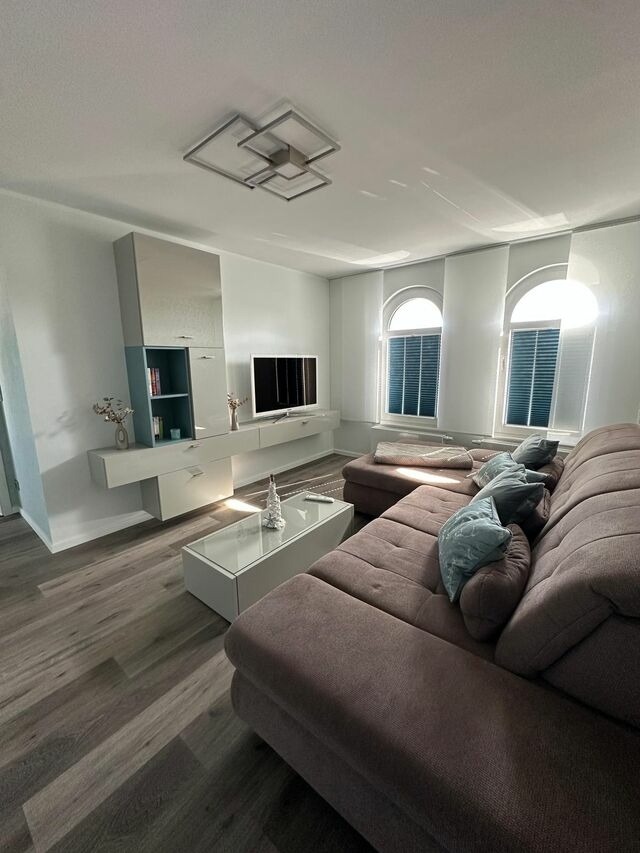 Ferienwohnung in Zingst - Villa D&uuml;nenblick 05 - Bild 7