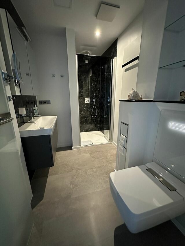 Ferienwohnung in Zingst - Villa D&uuml;nenblick 05 - Bild 9