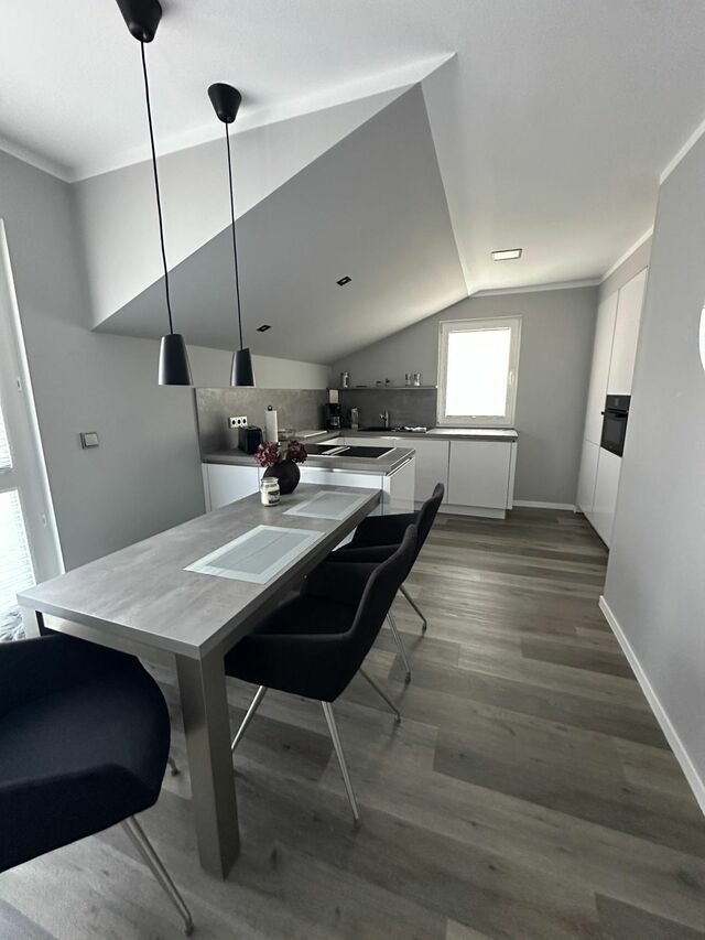 Ferienwohnung in Zingst - Villa D&uuml;nenblick 05 - Bild 11