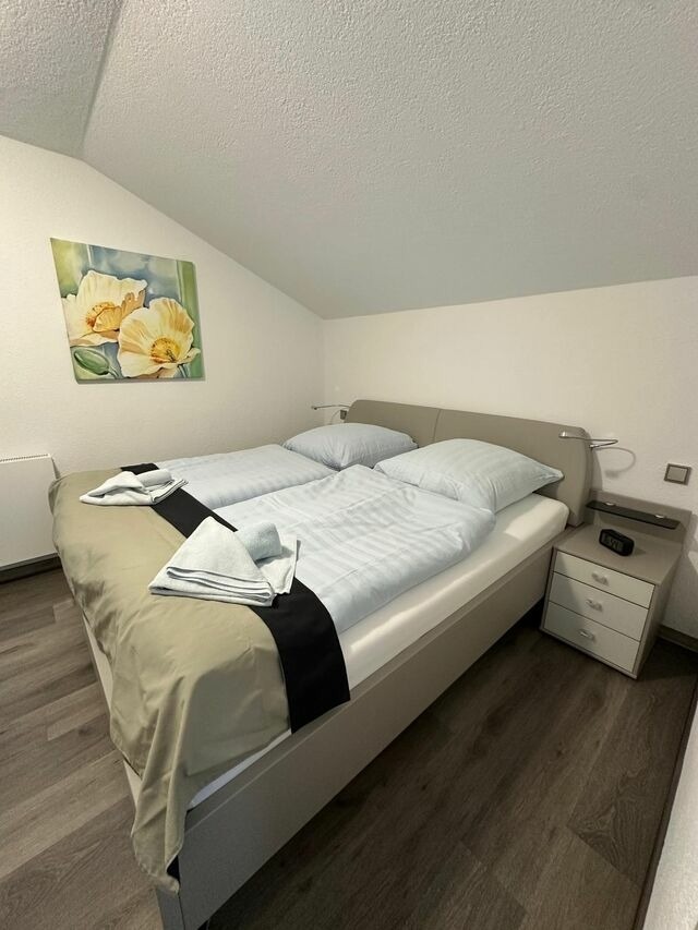 Ferienwohnung in Zingst - Villa D&uuml;nenblick 05 - Bild 14