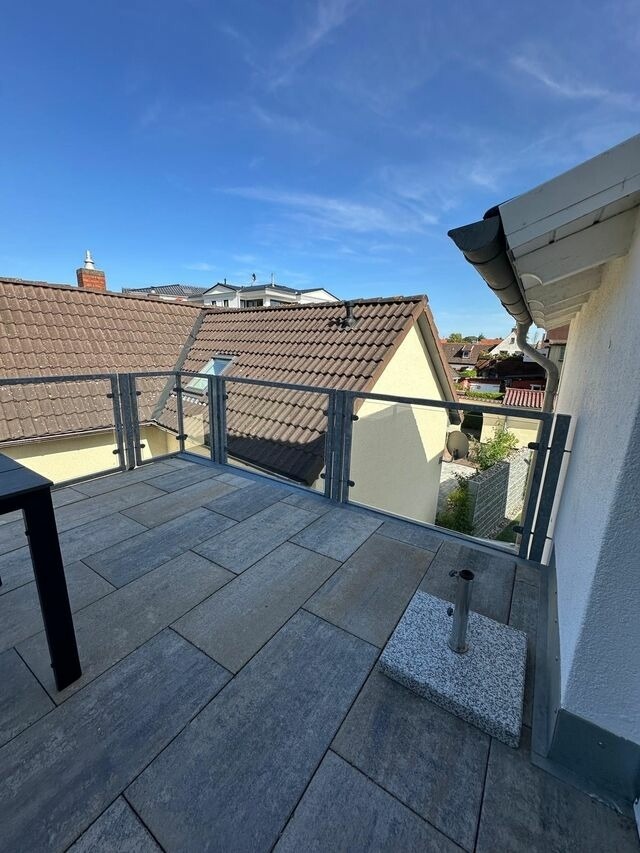 Ferienwohnung in Zingst - Villa D&uuml;nenblick 05 - Bild 18