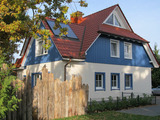 Ferienhaus in Zingst - Ostseetr&auml;ume-Zingst - Bild 1
