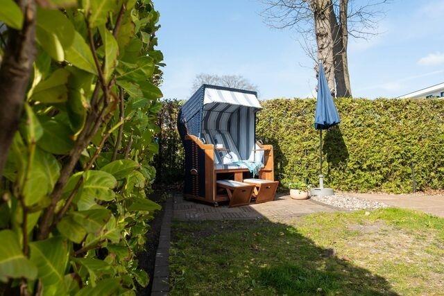 Ferienhaus in Zingst - Ostseetr&auml;ume-Zingst - Bild 2