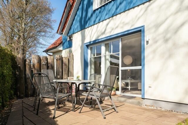 Ferienhaus in Zingst - Ostseetr&auml;ume-Zingst - Bild 3