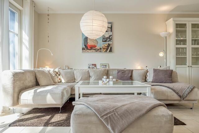 Ferienhaus in Zingst - Ostseetr&auml;ume-Zingst - Bild 5
