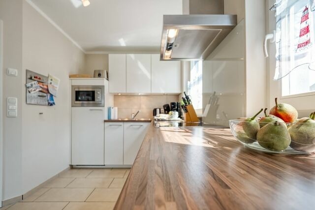 Ferienhaus in Zingst - Ostseetr&auml;ume-Zingst - Bild 11