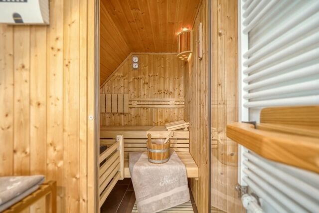 Ferienhaus in Zingst - Ostseetr&auml;ume-Zingst - Bild 14