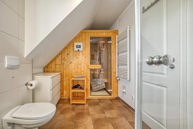 Ferienhaus in Zingst - Ostseetr&auml;ume-Zingst - Bild 15