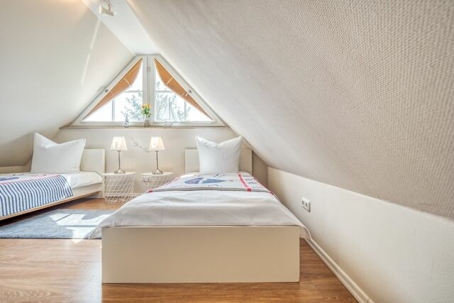 Ferienhaus in Zingst - Ostseetr&auml;ume-Zingst - Bild 17