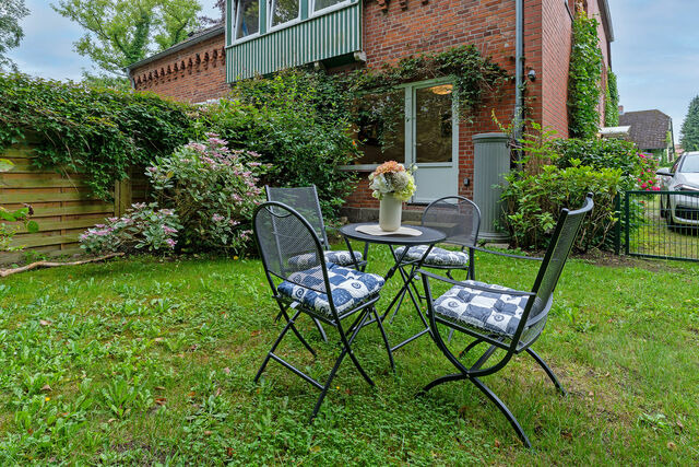 Ferienwohnung in Malente - Dreiseenhaus - Bild 2