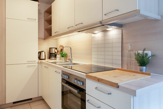 Ferienwohnung in Malente - Dreiseenhaus - Bild 3