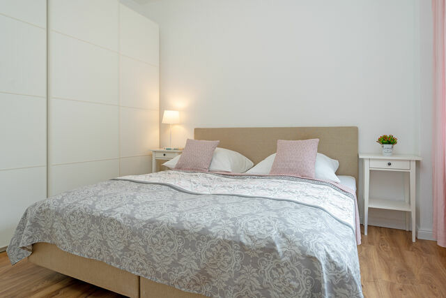 Ferienwohnung in Malente - Dreiseenhaus - Bild 4